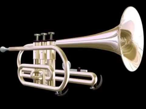 Cual Es El Tono De Una Trompeta 11456