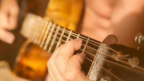 Curso de Guitarra Docerola Aprende a Requintear PASO A PASO