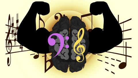 Lectura Musical Potenciada: Ritmo y Claves de 0 a Avanzado