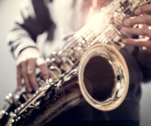 ¿Cómo Elegir El Mejor Saxofón?
