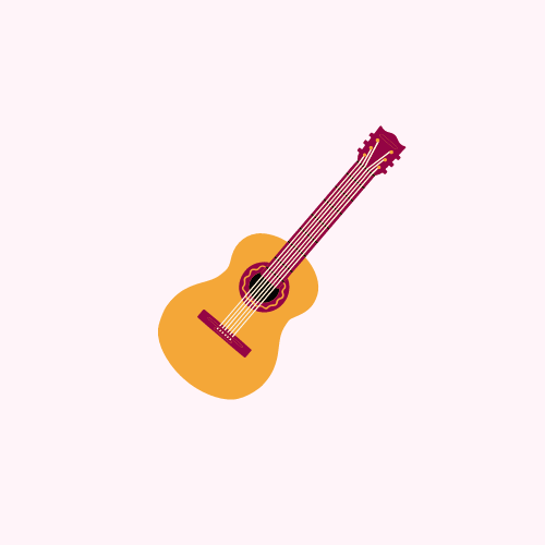 guitarra acustica